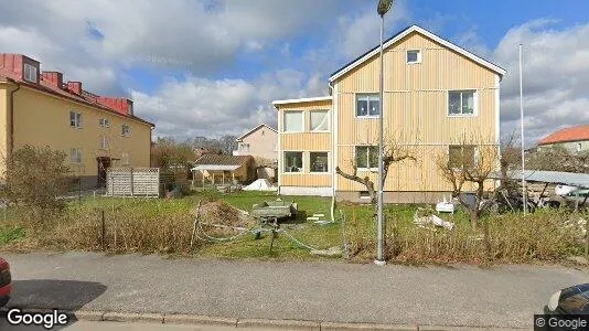 Lägenheter att hyra i Örebro - Bild från Google Street View