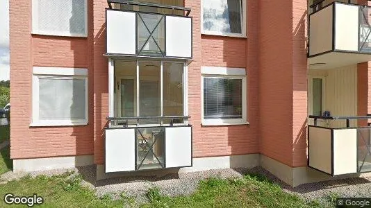 Lägenheter att hyra i Uppsala - Bild från Google Street View