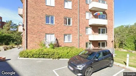 Lägenheter att hyra i Söderort - Bild från Google Street View