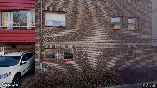 Lägenheter att hyra i Helsingborg - Bild från Google Street View