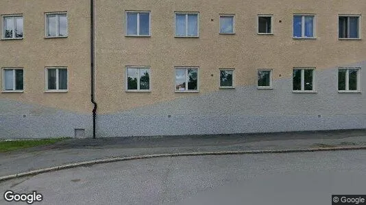 Lägenheter att hyra i Västerort - Bild från Google Street View