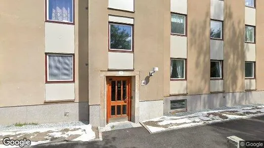 Lägenheter att hyra i Söderort - Bild från Google Street View