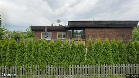 Lägenheter att hyra i Västerort - Bild från Google Street View
