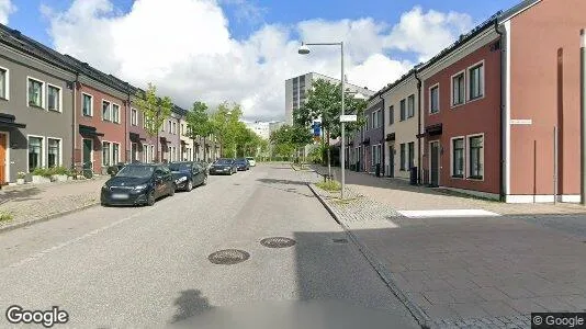 Lägenheter att hyra i Västerort - Bild från Google Street View