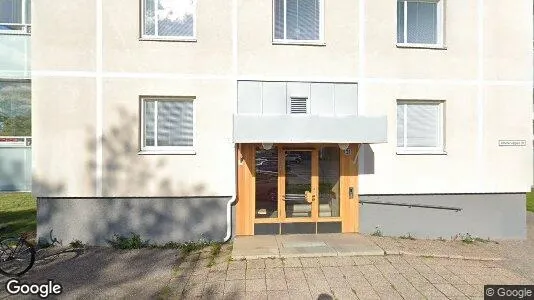 Lägenheter att hyra i Älvkarleby - Bild från Google Street View