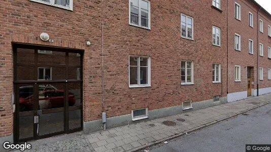 Lägenheter att hyra i Sofielund - Bild från Google Street View