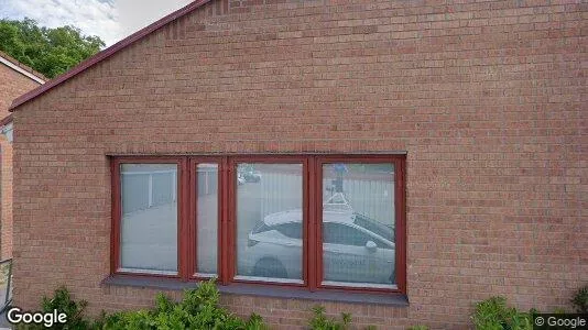 Lägenheter att hyra i Linköping - Bild från Google Street View