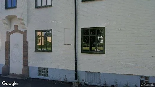 Lägenheter att hyra i Jönköping - Bild från Google Street View
