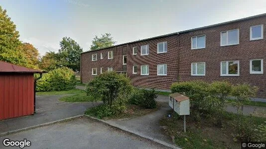 Lägenheter att hyra i Linköping - Bild från Google Street View