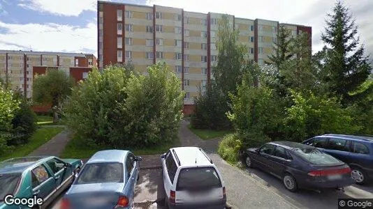 Lägenheter att hyra i Eskilstuna - Bild från Google Street View