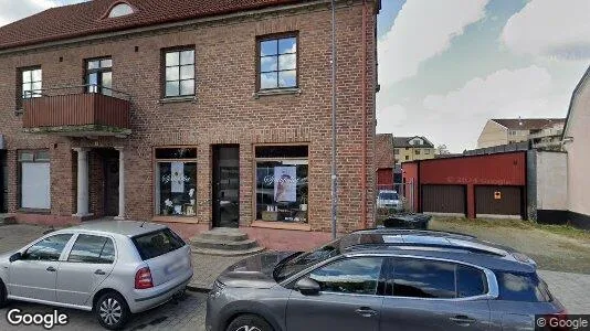 Lägenheter att hyra i Perstorp - Bild från Google Street View