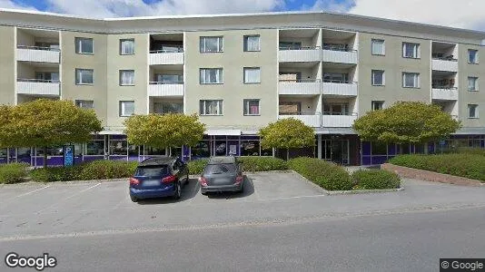Lägenheter att hyra i Nyköping - Bild från Google Street View