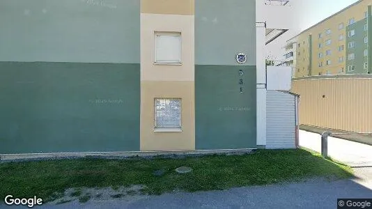 Lägenheter att hyra i Botkyrka - Bild från Google Street View