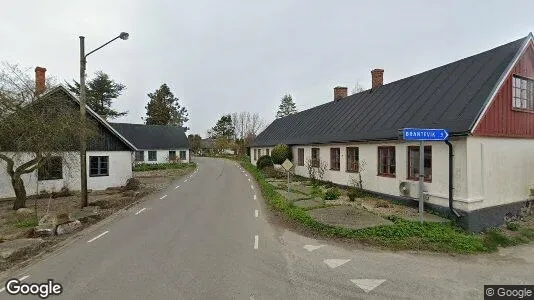 Lägenheter att hyra i Simrishamn - Bild från Google Street View