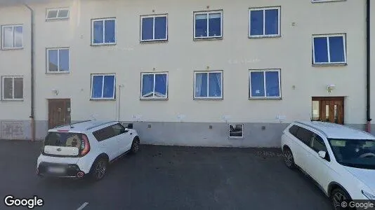 Lägenheter att hyra i Jönköping - Bild från Google Street View