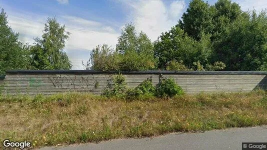 Lägenheter att hyra i Jönköping - Bild från Google Street View