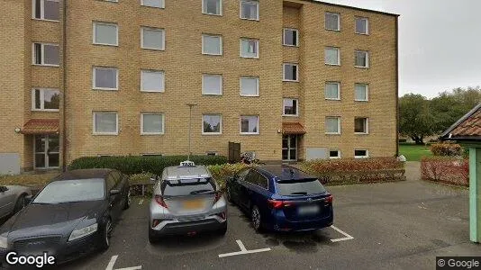 Lägenheter att hyra i Malmö Centrum - Bild från Google Street View