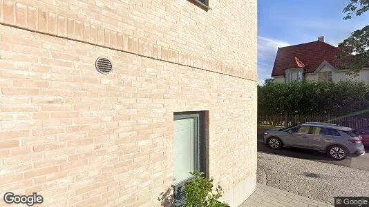 Lägenheter att hyra i Malmö Centrum - Bild från Google Street View