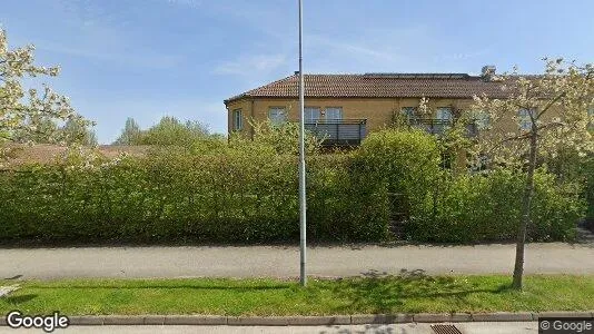 Lägenheter att hyra i Lund - Bild från Google Street View