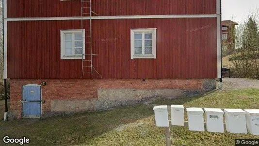 Lägenheter att hyra i Sundsvall - Bild från Google Street View