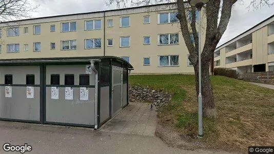 Lägenheter att hyra i Eskilstuna - Bild från Google Street View