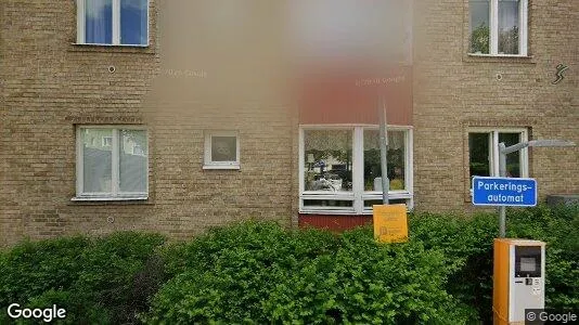 Lägenheter att hyra i Linköping - Bild från Google Street View