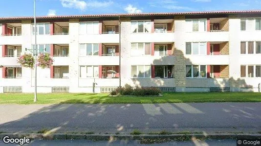Lägenheter att hyra i Linköping - Bild från Google Street View