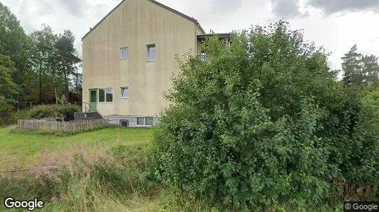 Lägenheter att hyra i Södertälje - Bild från Google Street View