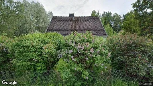Lägenheter att hyra i Täby - Bild från Google Street View