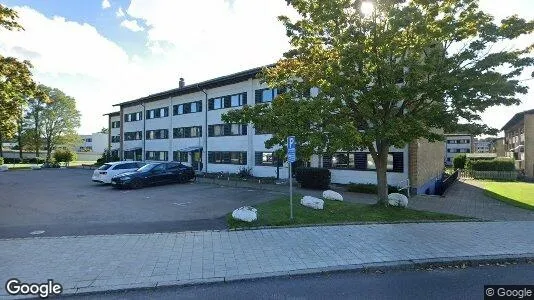 Lägenheter att hyra i Helsingborg - Bild från Google Street View