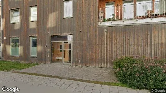 Lägenheter att hyra i Västerås - Bild från Google Street View