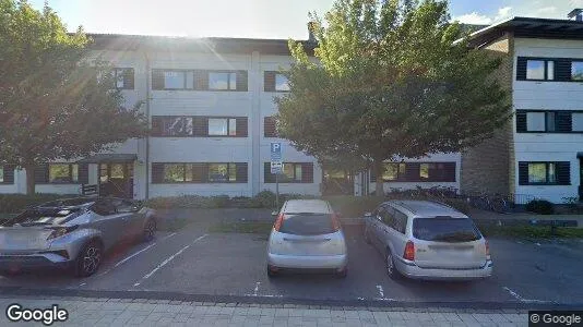 Lägenheter att hyra i Helsingborg - Bild från Google Street View