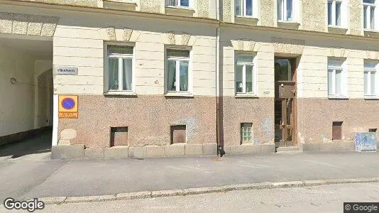Lägenheter att hyra i Norrköping - Bild från Google Street View