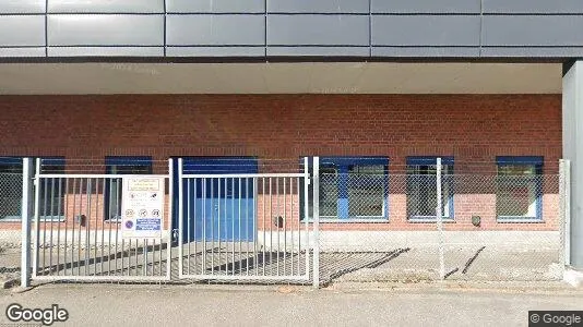 Lägenheter att hyra i Södertälje - Bild från Google Street View