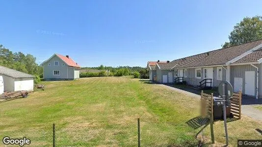 Lägenheter att hyra i Tanum - Bild från Google Street View