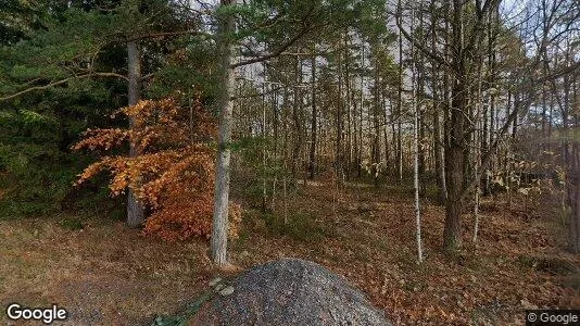 Lägenheter att hyra i Ale - Bild från Google Street View