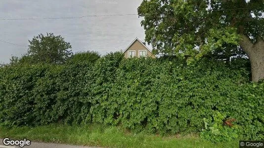 Lägenheter att hyra i Uppsala - Bild från Google Street View