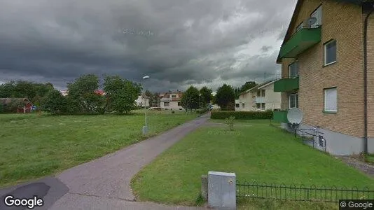 Lägenheter att hyra i Alvesta - Bild från Google Street View