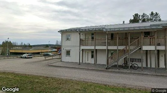 Lägenheter att hyra i Sundsvall - Bild från Google Street View