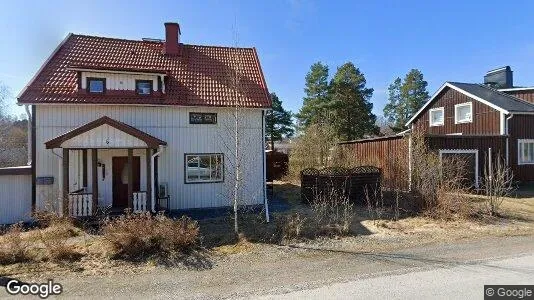 Lägenheter att hyra i Sollefteå - Bild från Google Street View
