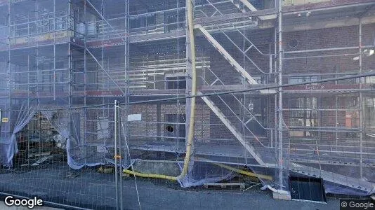 Lägenheter att hyra i Söderort - Bild från Google Street View