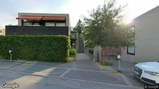 Lägenheter att hyra i Västerort - Bild från Google Street View