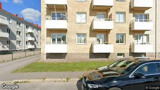 Lägenheter att hyra i Linköping - Bild från Google Street View
