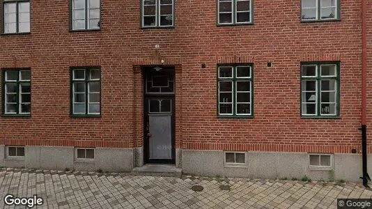 Lägenheter att hyra i Malmö Centrum - Bild från Google Street View