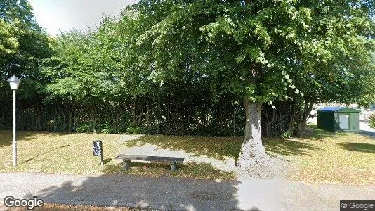 Lägenheter att hyra i Malmö Centrum - Bild från Google Street View