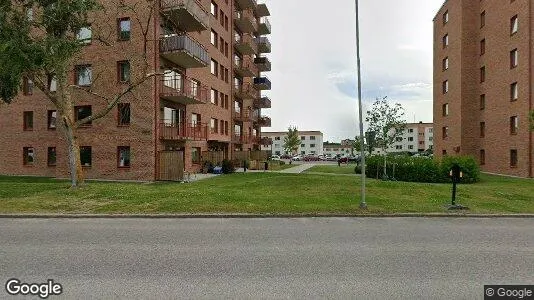 Lägenheter att hyra i Norrköping - Bild från Google Street View