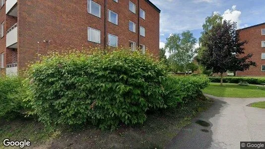 Lägenheter att hyra i Arboga - Bild från Google Street View