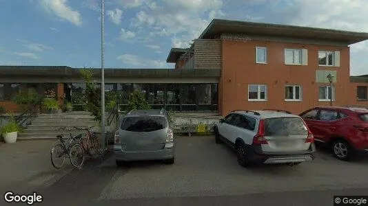 Lägenheter att hyra i Bromölla - Bild från Google Street View