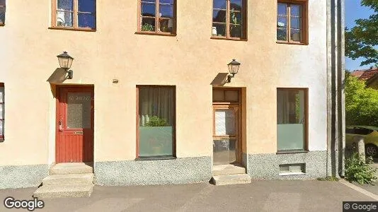 Lägenheter att hyra i Södertälje - Bild från Google Street View