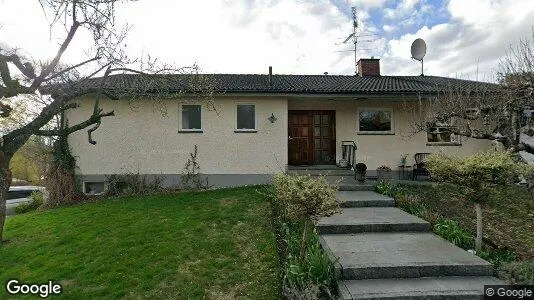 Lägenheter att hyra i Danderyd - Bild från Google Street View
